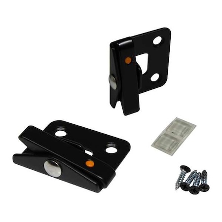 Window Opening Device, Bronze, Steel MPN:829144
