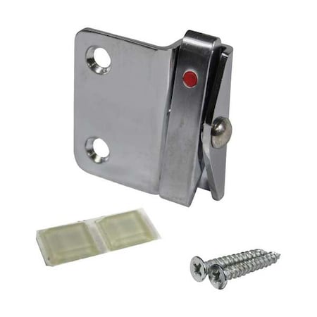 Window Opening Device, Chrome, Steel MPN:829150