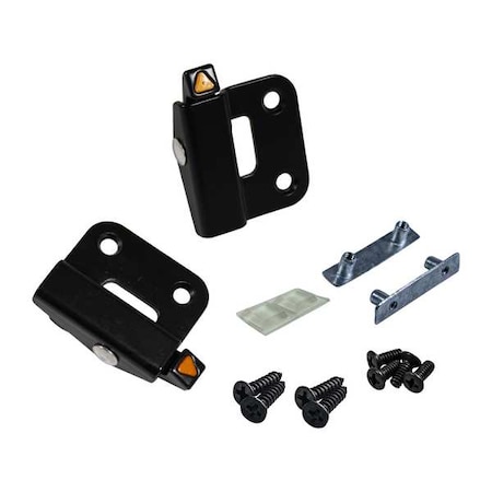 Window Opening Device, Bronze, Steel MPN:829168