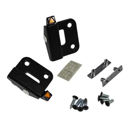 Window Opening Device, Bronze, Steel MPN:829173