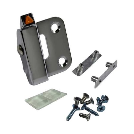 Window Opening Device, Chrome, Steel MPN:829177