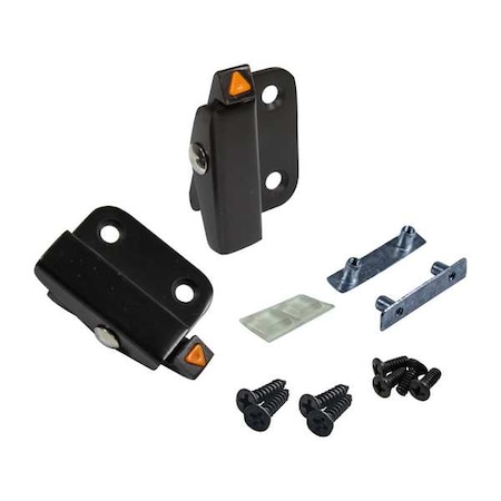 Window Opening Device, Bronze, Steel MPN:AVL-RRF-XDB-ORB-KIT