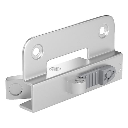 Window Opening Device, Chrome, Steel MPN:DUAL M56 LH CHROME