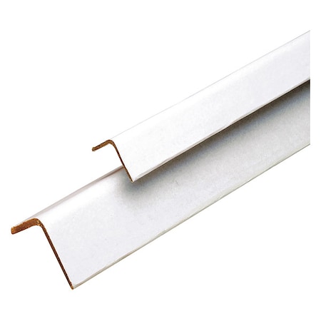 Edge Protector, Paperboard, 24 in L MPN:AB33-12024