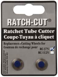 Cutter Replacement Cutting Wheel MPN:RC3757C
