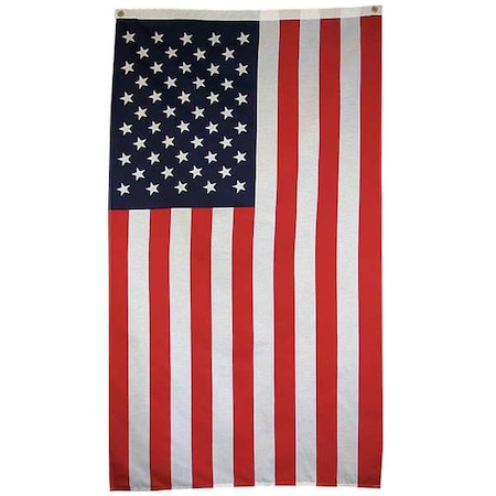 US Classroom Flag, 3x5, PK12 MPN:001135