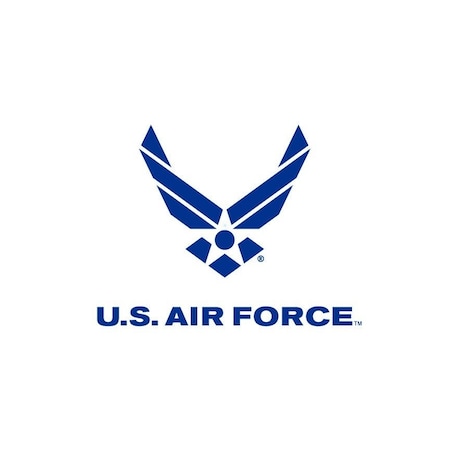 Flag, USAF Wings, Garden, 12