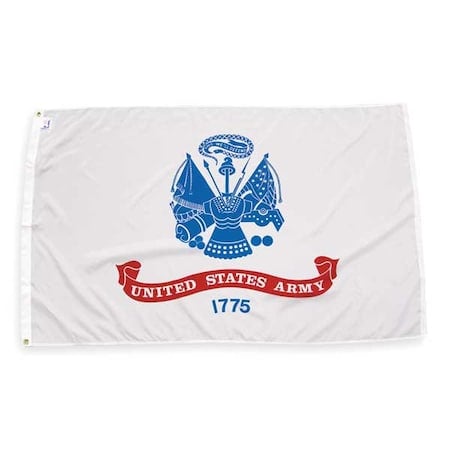 Army Flag, 3x5 Ft MPN:439035