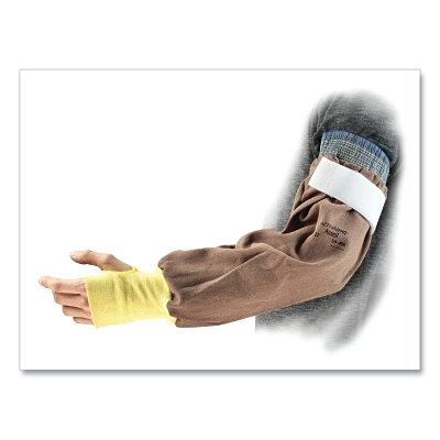 Ansell Clothing 59406 MWS-26M Single Size MPN:952438