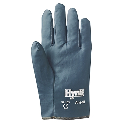 Hynit 32-105 Nitrile Impregnated Sz 9 MPN:208003