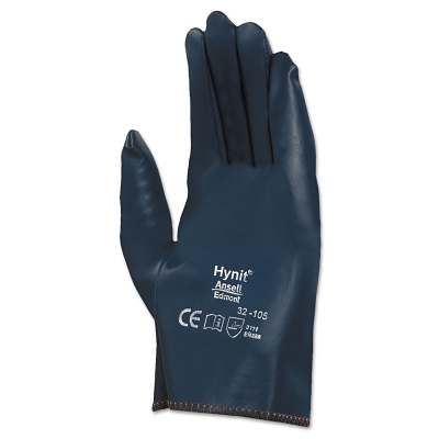 Hynit 32-105 Nitrile Impregnated Sz 6.5 MPN:208004