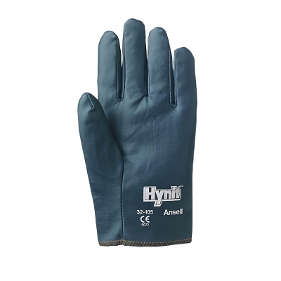 Hynit 32-105 Nitrile Impregnated Sz 10 MPN:208006