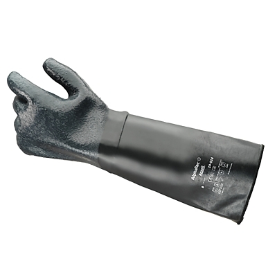 Scorpio/Thermaprene 19024 Heat Resist Neopr Sz 8 MPN:214020