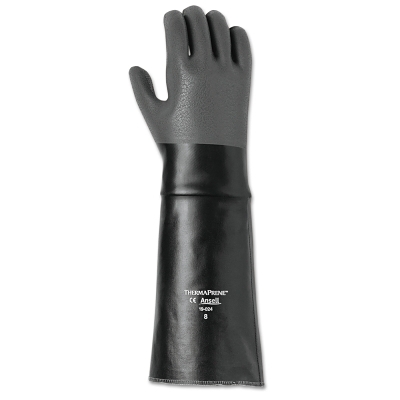 Scorpio/Thermaprene 19024 Heatresist Neopr Sz 10 MPN:214021