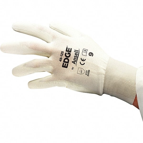 Series 48-125 General Purpose Work Gloves: 2X-Large, Polyurethane-Coated MPN:48-125-11