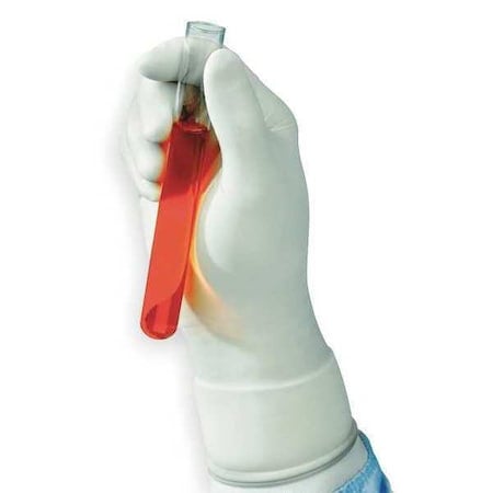 Nitrilite 93-311 Wht Nitcleanroom Glv Sz M MPN:365754