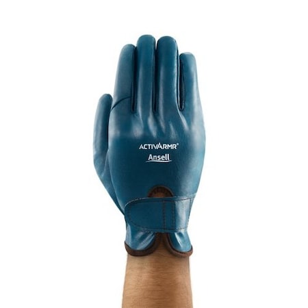 Vibraguard 07112 Left Hand Size 9, 0, PK6 MPN:07-112