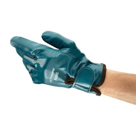 Vibraguard Right Hand Size 10, 0, PK6 MPN:07-112