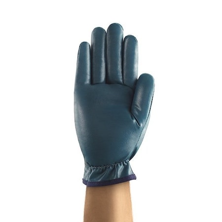 Vibraguard Left Hand Size 10, 0, PK6 MPN:07-112