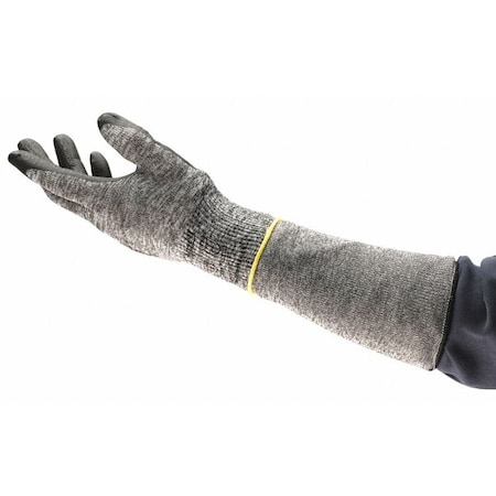 Hyflex Cut Resistant Sleeve, 16