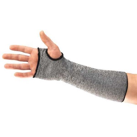 Hyflex Cut Resistant Sleeve w/ Thumbhole, 18
