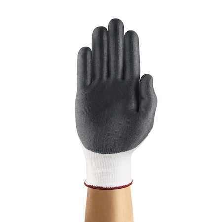 Cut Resistant Coated Gloves, Cut Level A2, Polyurethane, 6 1 PR MPN:11-724-VEND