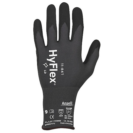 Coated Gloves, 11841, Vend, 12 PR MPN:11-841