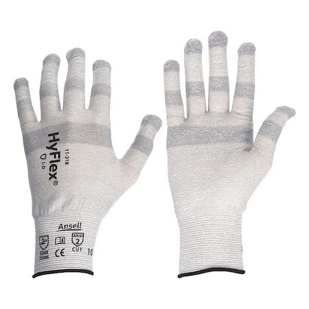 Cut-Resistant Gloves, 8 1 PR MPN:11318VP