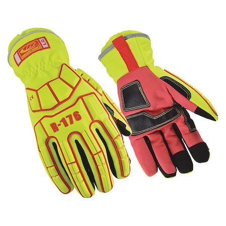 Impact Resistant Touchscreen Gloves, PR MPN:176