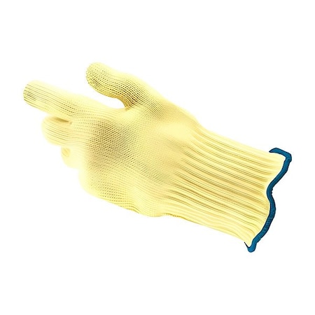 Ansell Heat Gloves, Size 8 MPN:43113