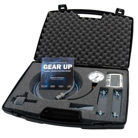 Pressure Test Kit TE MPN:66-700