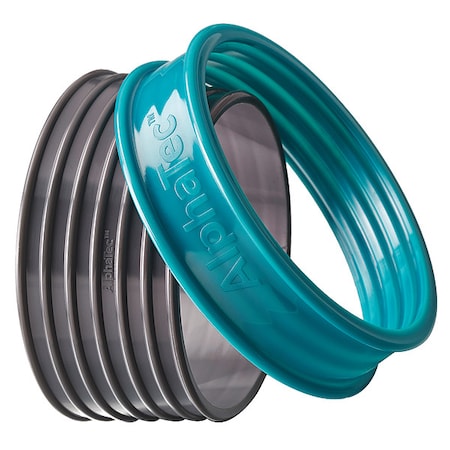 Glove Connector, Green, PR MPN:68-0000