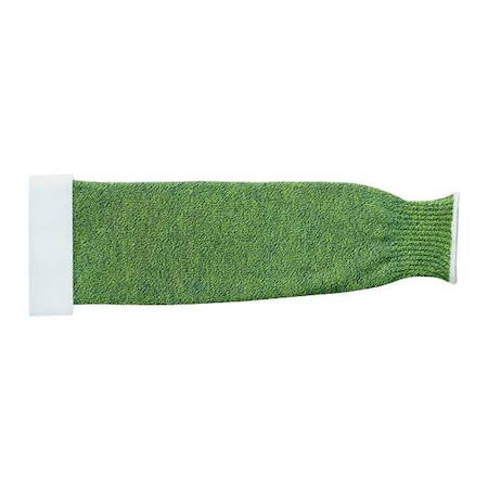 Knit Sleeve, Green, Universal, Kevlar MPN:70-718
