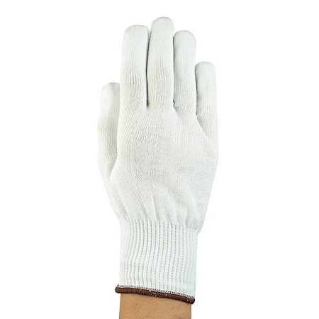 Cut Resistant Gloves, Cut Level A3, Uncoated, Uncoated, Smooth, L MPN:72-025