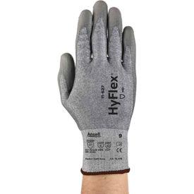 HyFlex® CR2 Dyneema® Cut Protection Gloves Ansell 11-627-8 1 Pair Medium 205688 - Pkg Qty 12