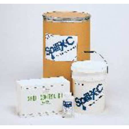 Chemical Neutralizer, Caustic, 12 lb., PK6 MPN:SCK-C-R  77261