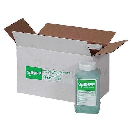 Formaldehyde Soldiifier, PK6 MPN:SCK-FR-R/78435