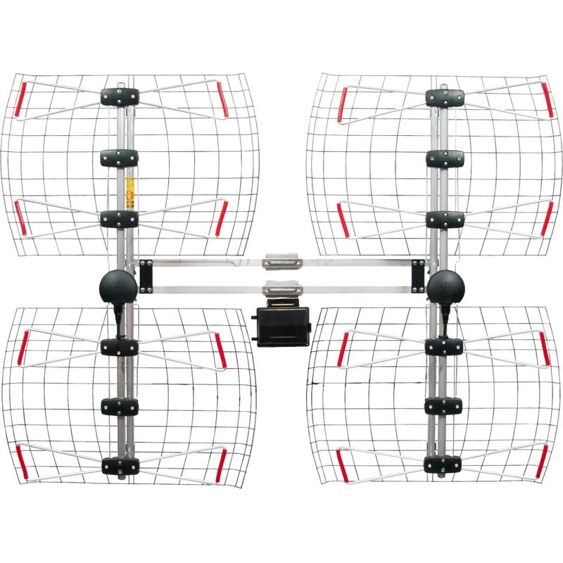 Example of GoVets Antennas Direct brand