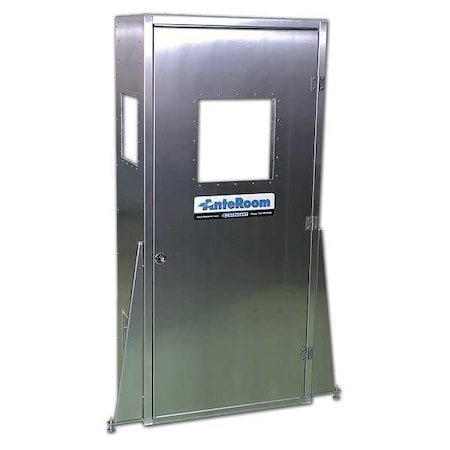 HEPACART AnteRoom 36 MPN:AR36-0001