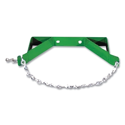 Cyl Bracket 1 Cyl w/Chain MPN:WB-100C