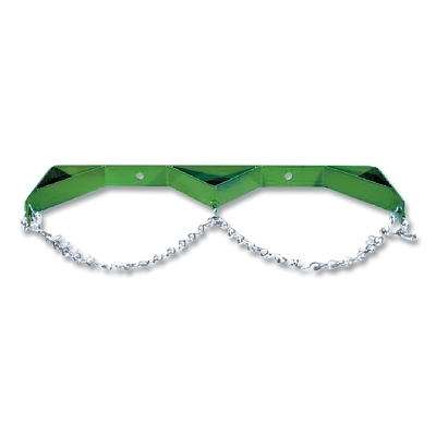 Cyl Bracket 2 Cyl w/Chain MPN:WB200C