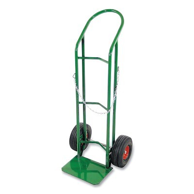 CYL. Cart / 10
