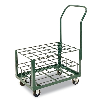 Cyl Cart 24EA D/E Cylinders MPN:6244