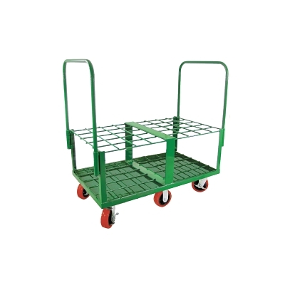 Cyl Cart 40EA D/E Cyl MPN:6406