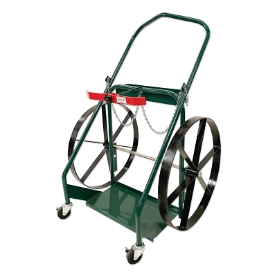 Medium Size - 3N1 Cart -24