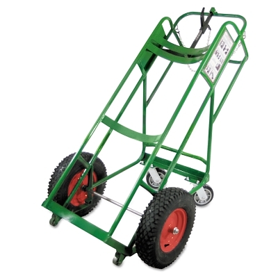Cyl Truck Cryo Cyl MPN:87U-4S