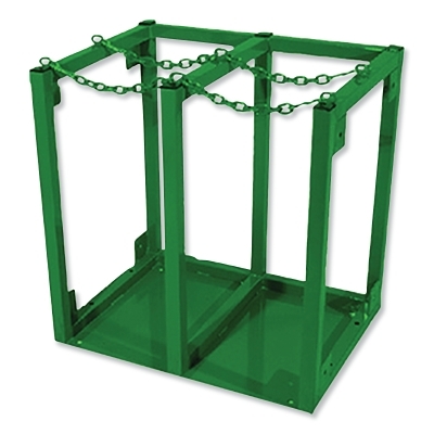 Cyl Rack MPN:MCR400