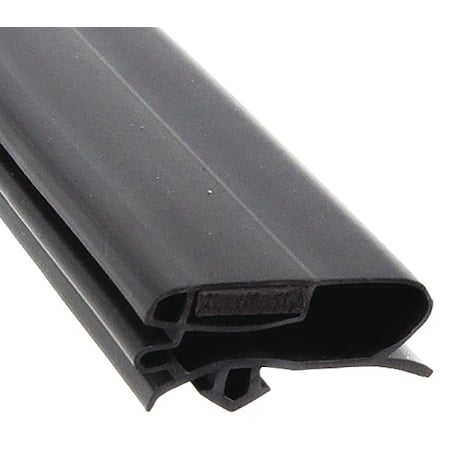 Door Gasket, 28-3/8