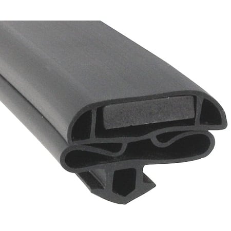 Door Gasket, 23-7/8