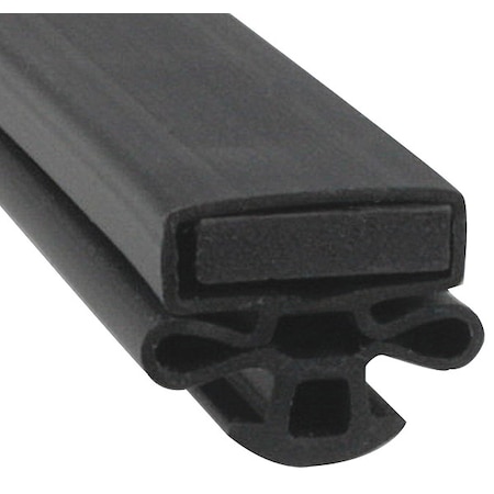Door Gasket, 23-3/16